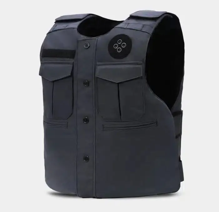 Ace Link Armor Primer Bulletproof Vest Level IIIA Standard