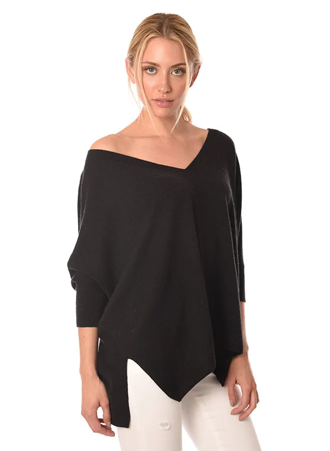 Acrobat V-neck Sweater