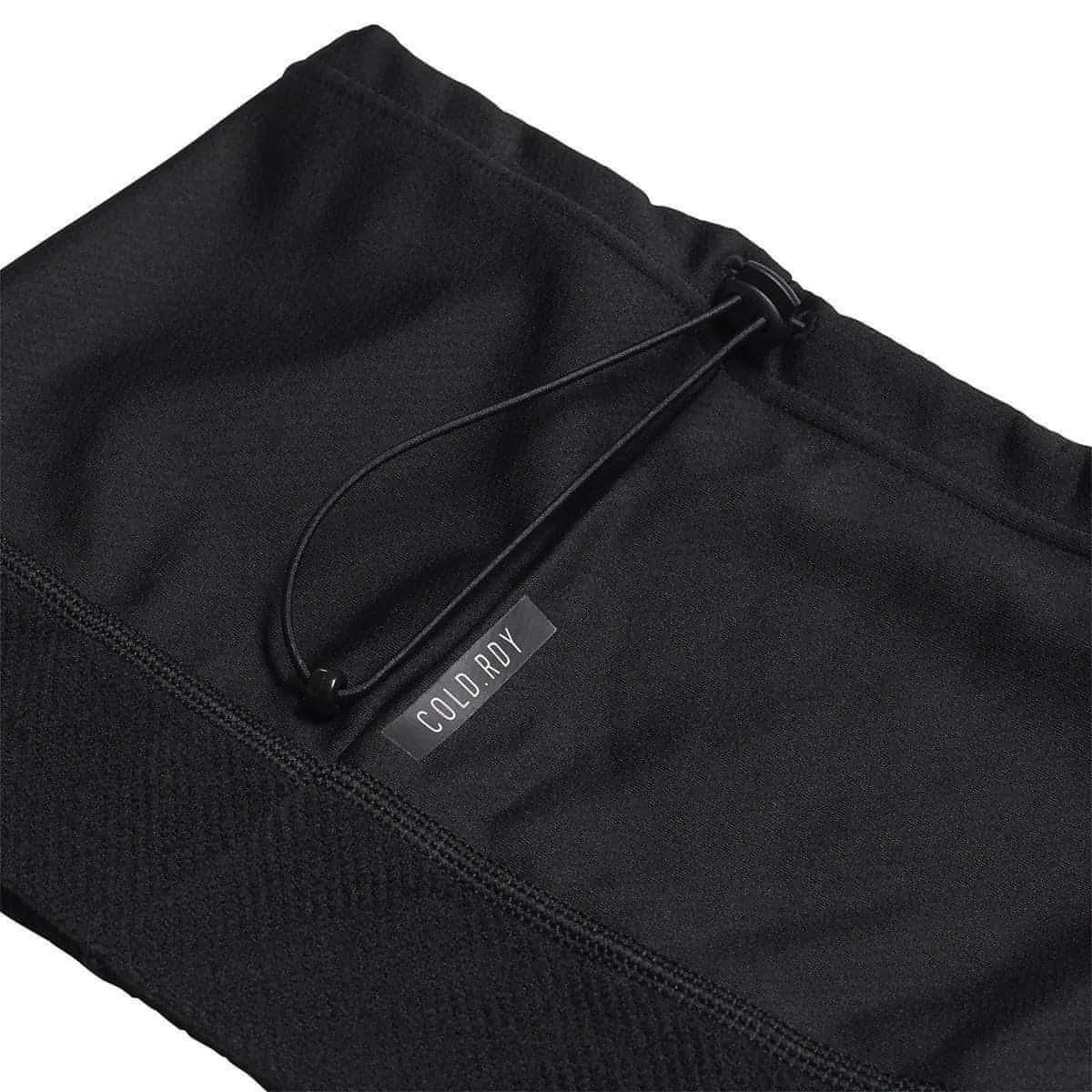 adidas Cold.RDY 285 Running Neck Warmer - Black