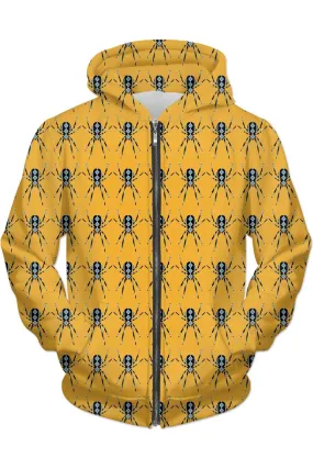 African Rain Spider Hoodie