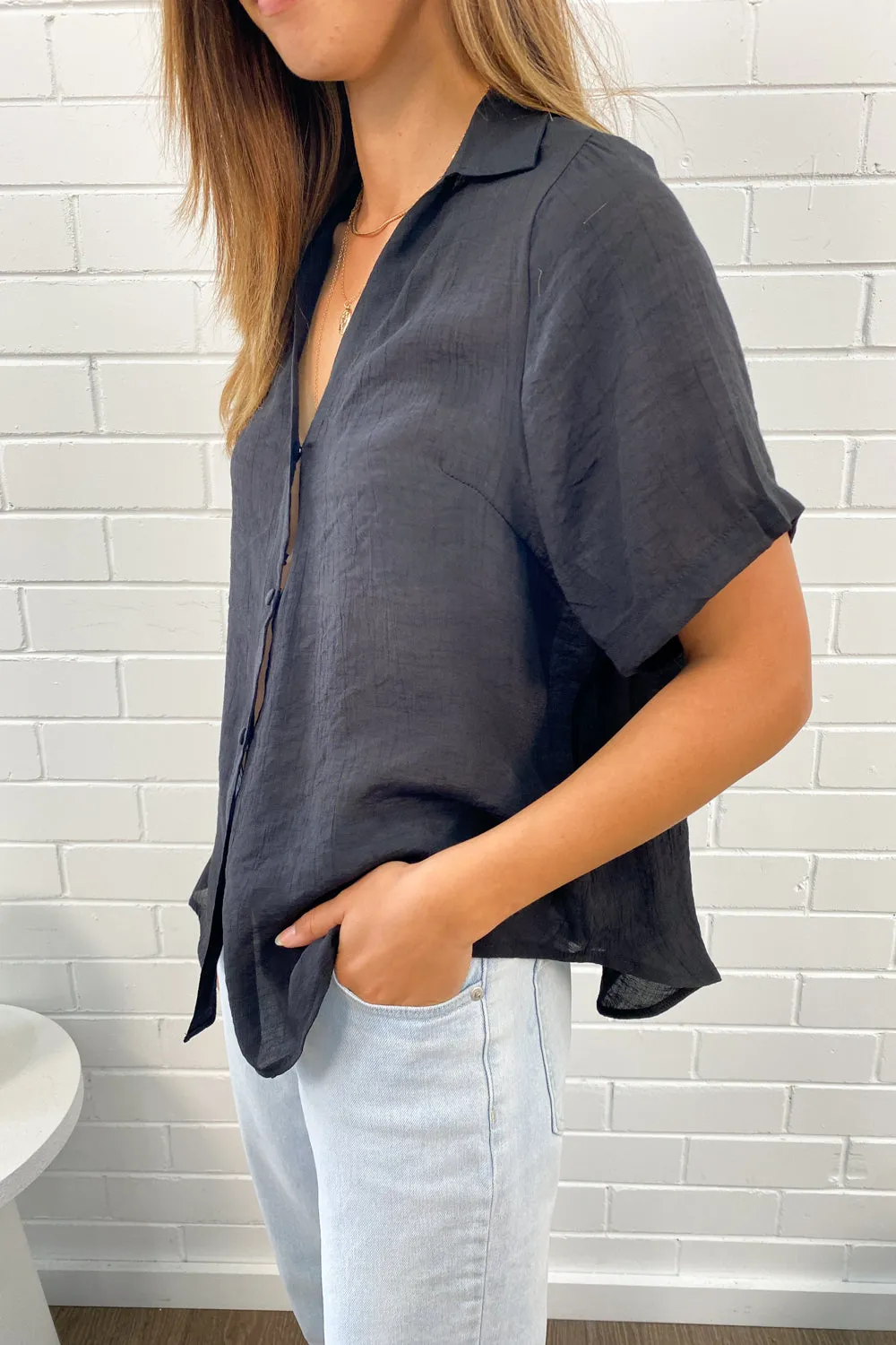 Airlie Blouse