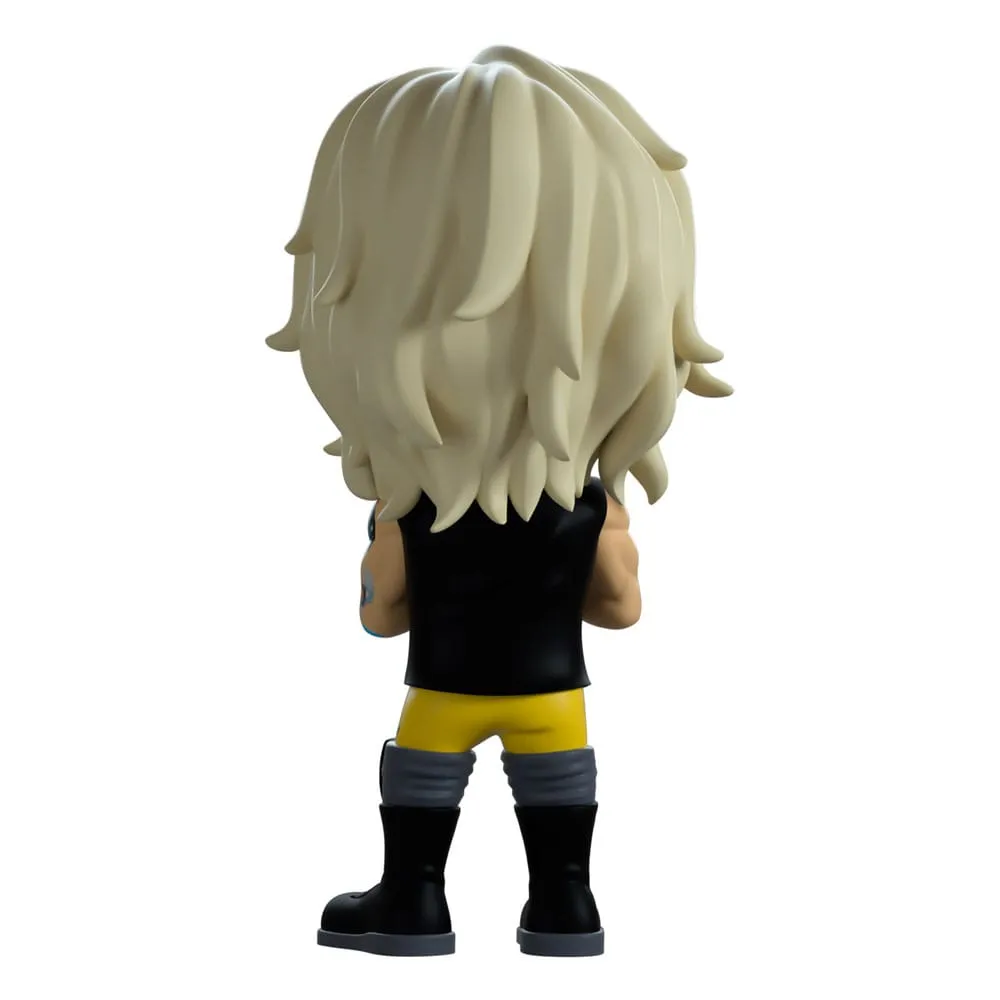 All Elite Wrestling Vinyl Figure Lionheart Chris Jericho 10 Cm