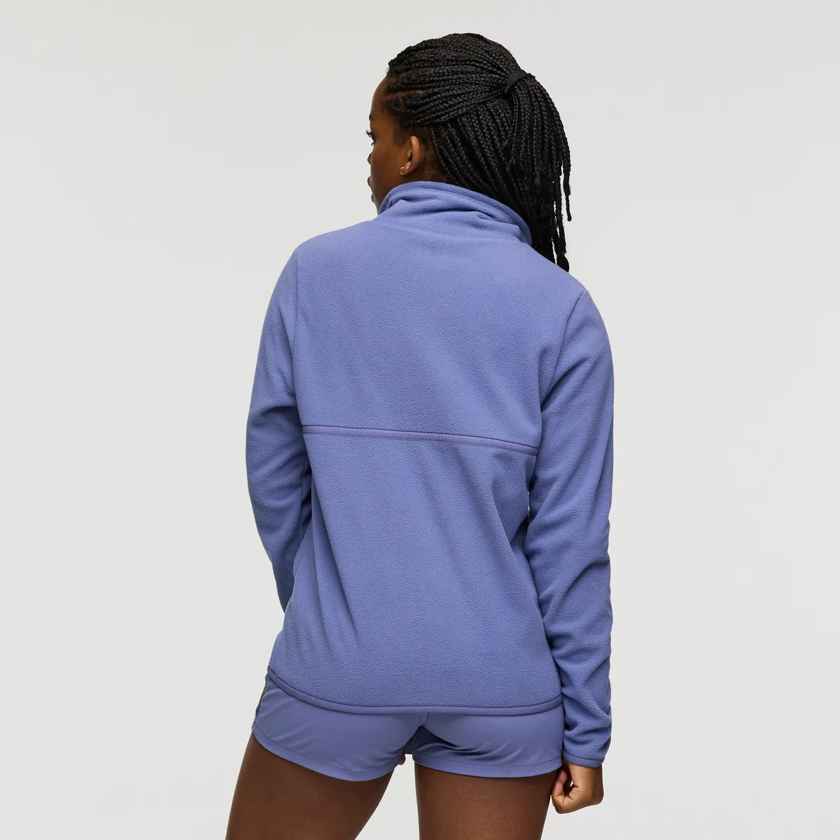 Amado Fleece Pullover - Women's