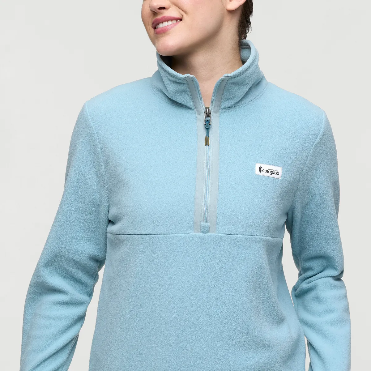 Amado Fleece Pullover - Women's