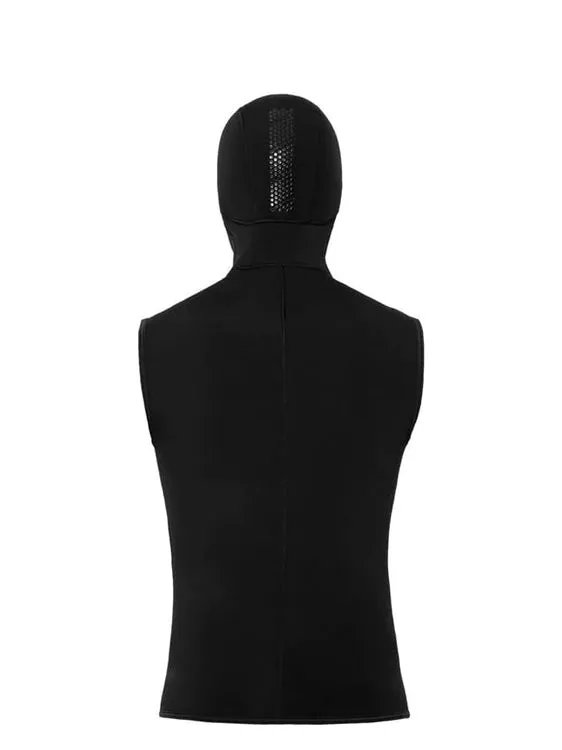 Bare 5/3mm Ultrawarmth Hooded Vest Female