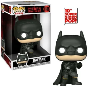 Batman (10-Inch, The Batman) 1188 [Damaged: 7/10]