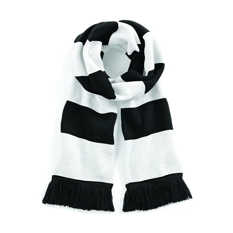 Beechfield Varsity Scarf