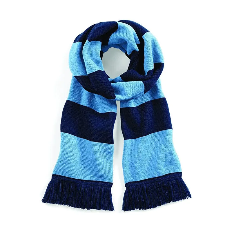 Beechfield Varsity Scarf