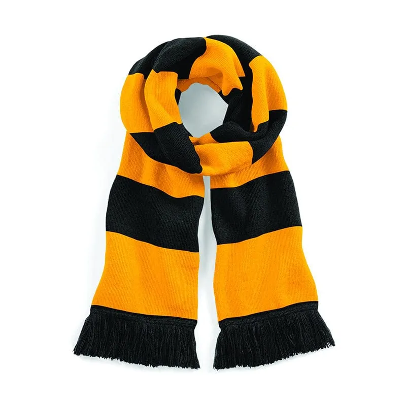 Beechfield Varsity Scarf