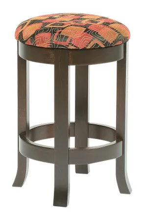 Belmont Barstool (Includes Swivel)