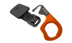 Benchmade 7 Safety Cutter - Orange Handle