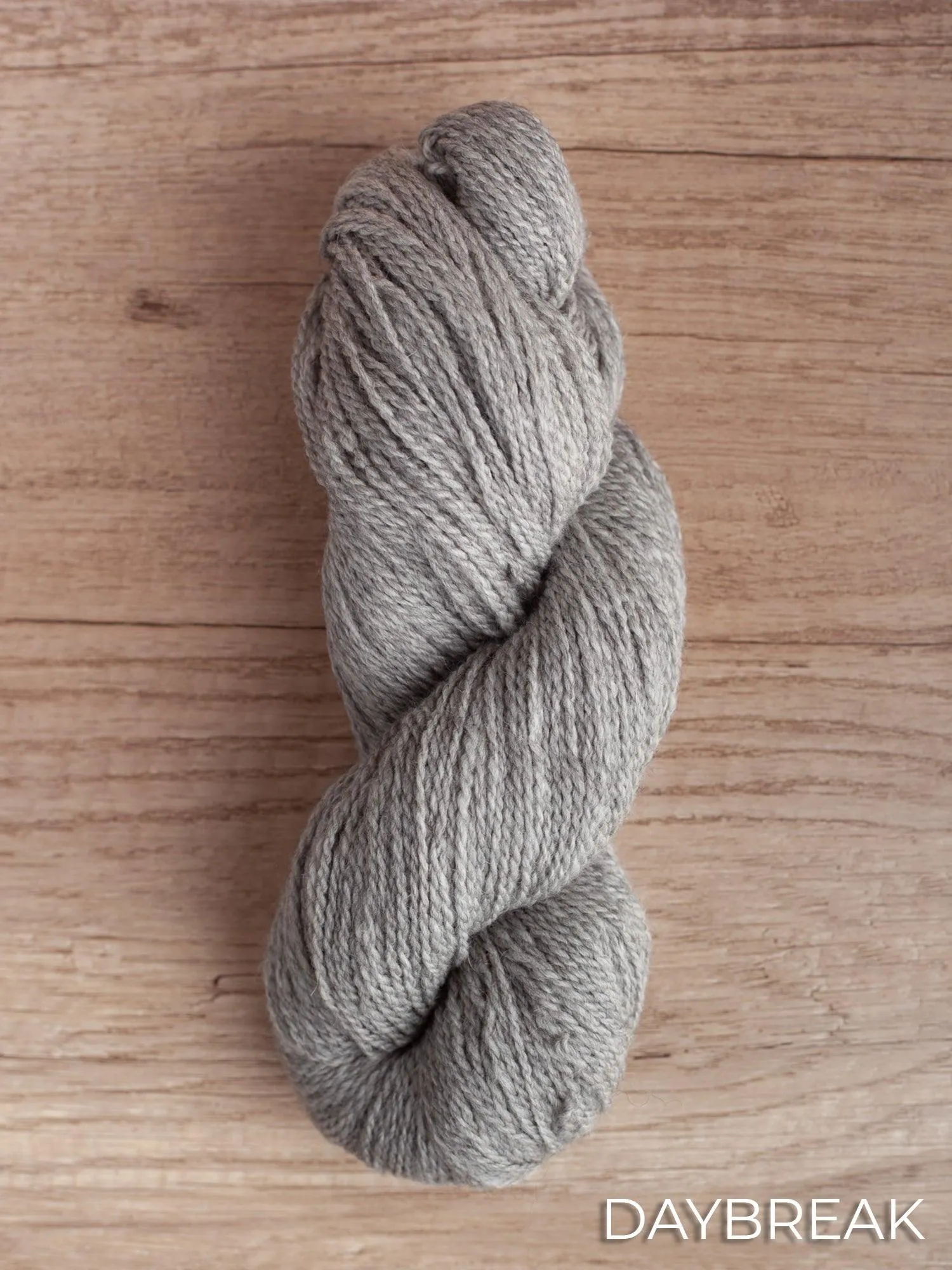 Better Breakfast Worsted <br><small>merino & alpaca</small>