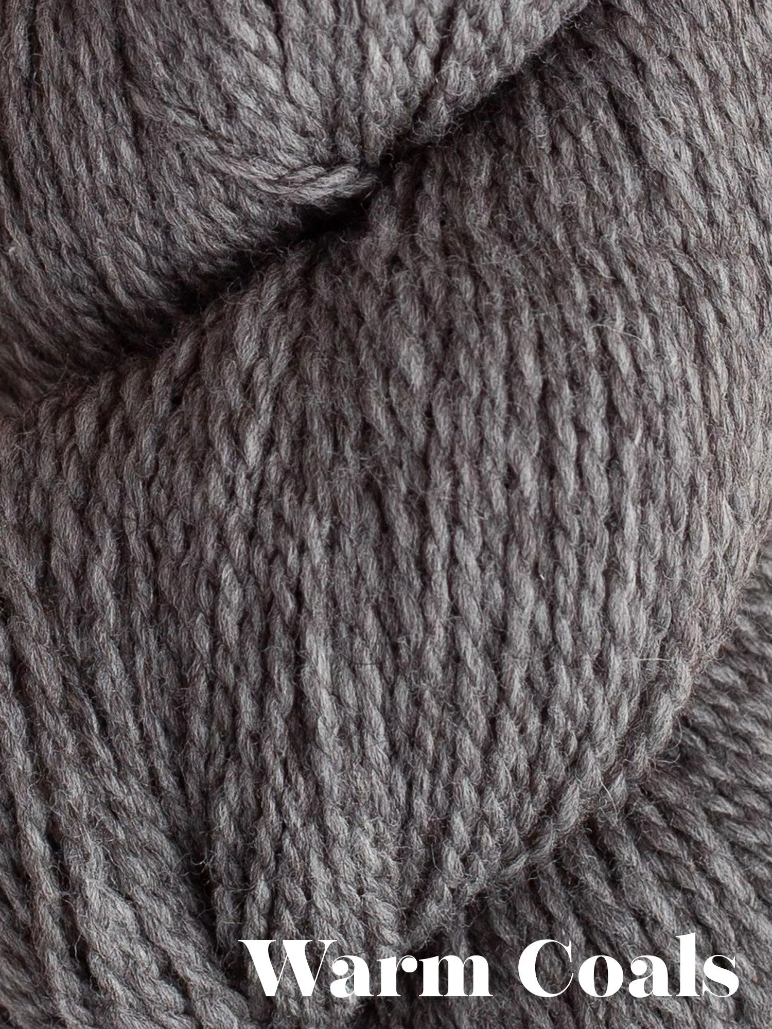 Better Breakfast Worsted <br><small>merino & alpaca</small>