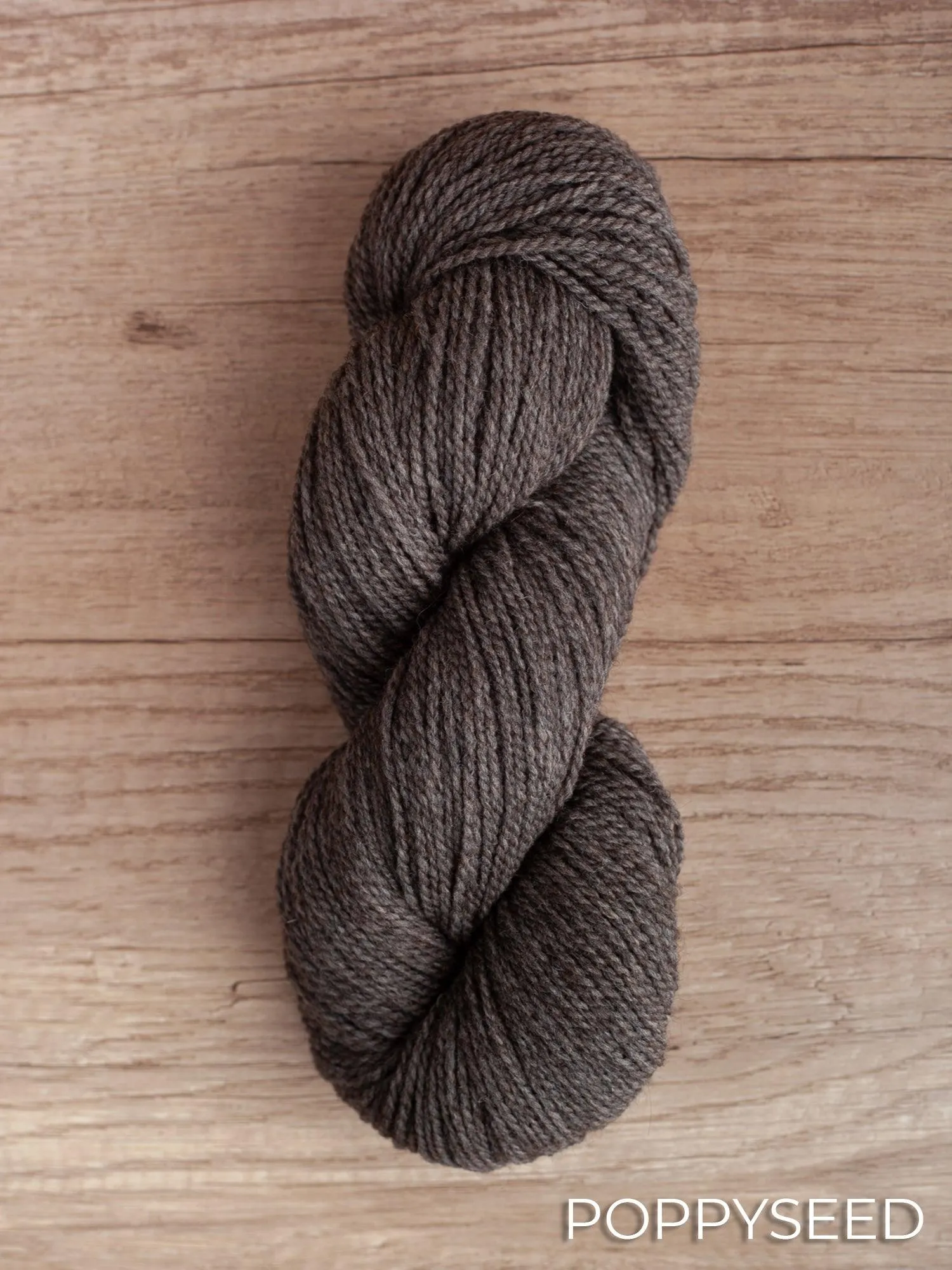 Better Breakfast Worsted <br><small>merino & alpaca</small>