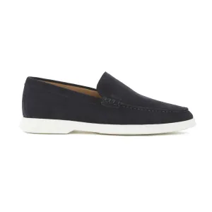 BOSS Sienne Loaf sdvp Shoe in Navy