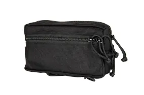 Bottom Vest Pouch SACK Mk4 Black