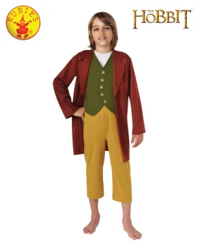 Boys Costume - Bilbo Baggins