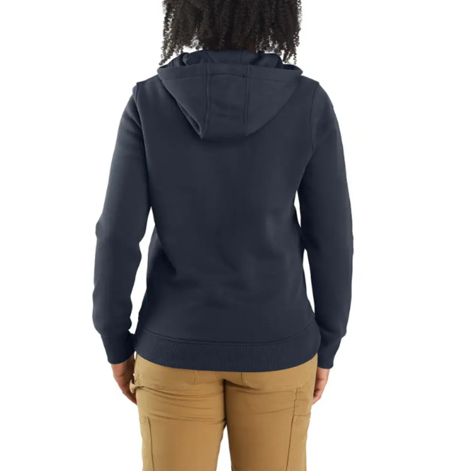 Carhartt Women's Relaxed Fit Midweight Sweatshirt