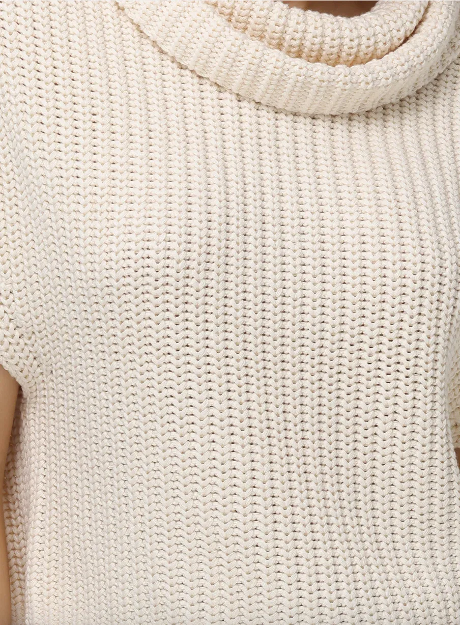 CATE Sweater Cream