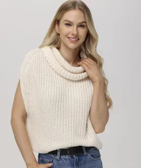 CATE Sweater Cream