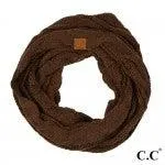 C.C infinity scarf