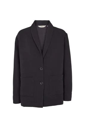 Chervil Jacket - Black