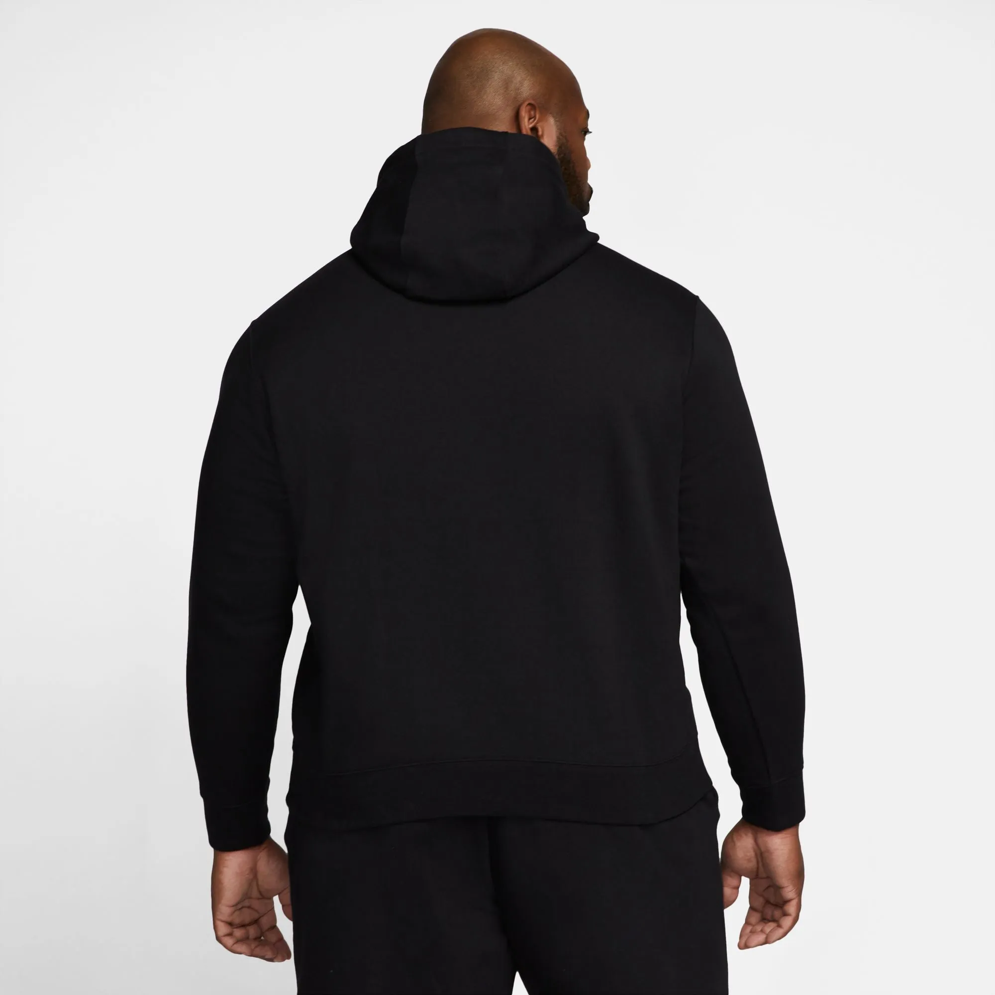 Club Fleece PO Hoody - Mens