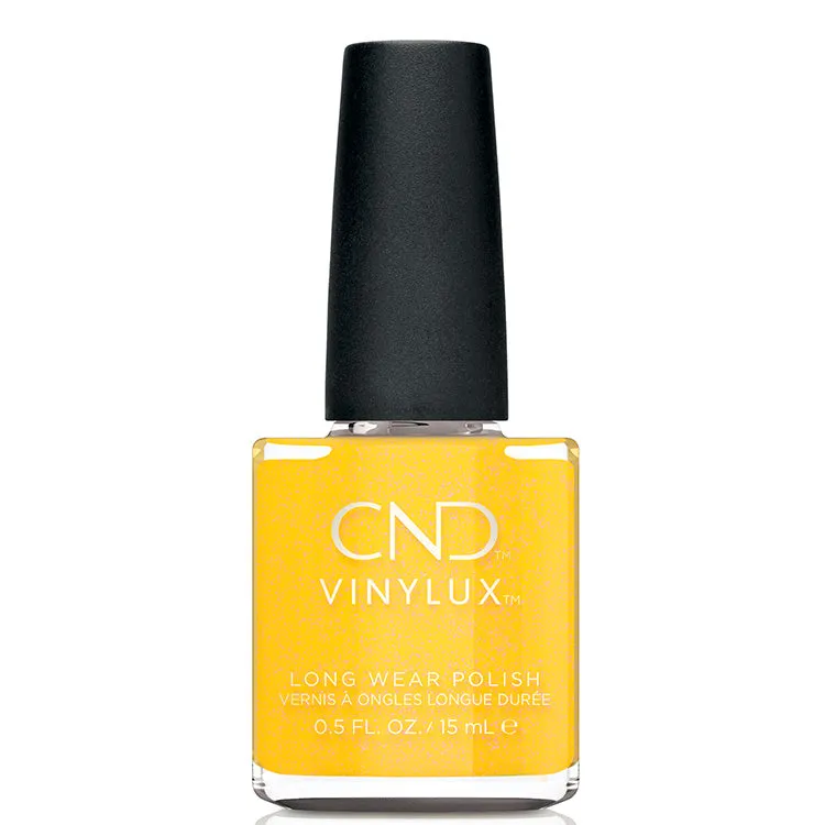 CND - Vinylux Catching Light 0.5 oz - #472