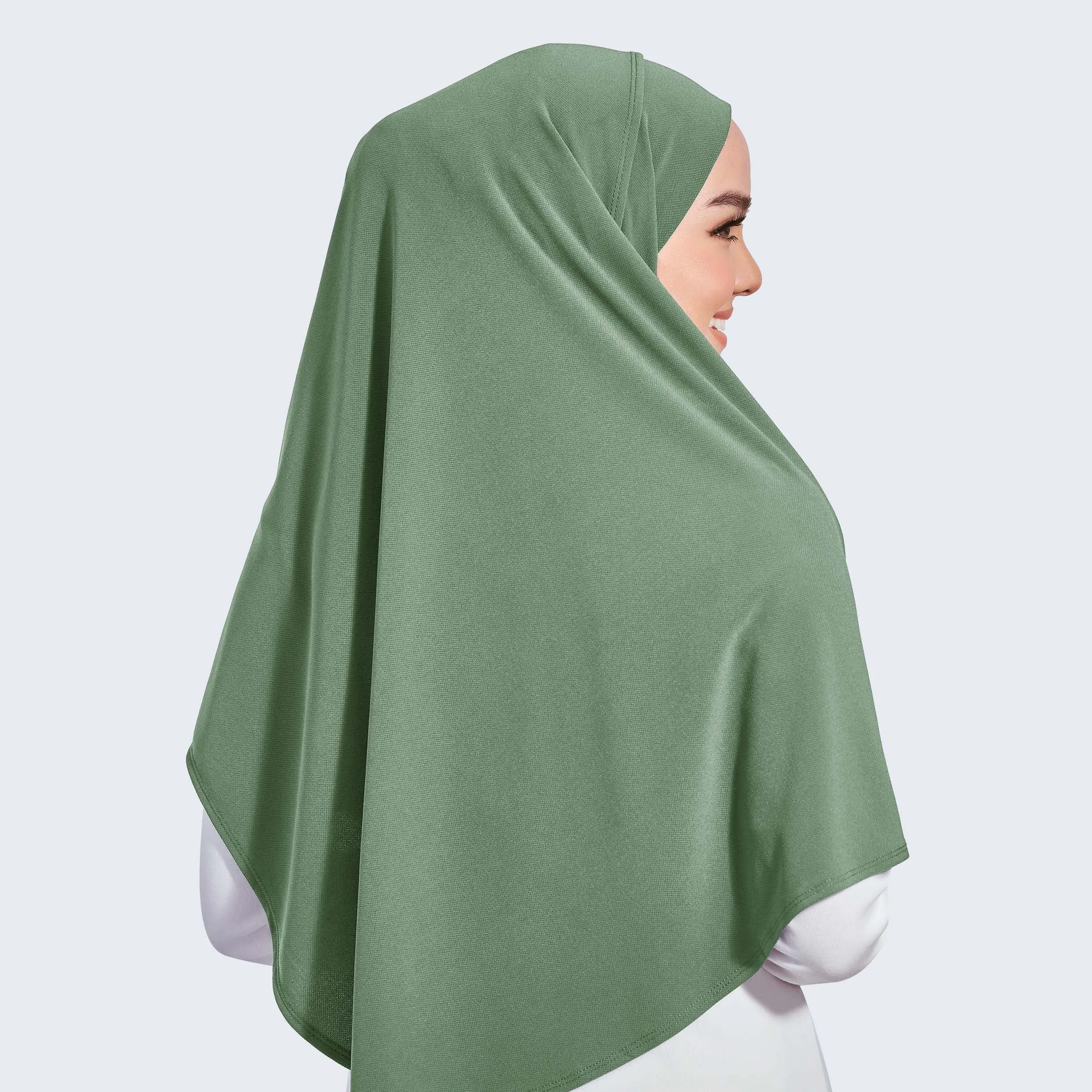 DANNA in Jade Green