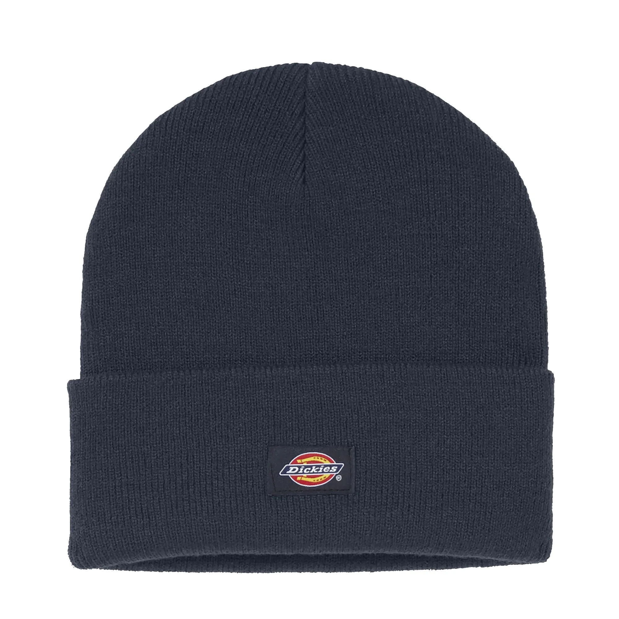 Dickies Cuffed Beanie Dark Blue