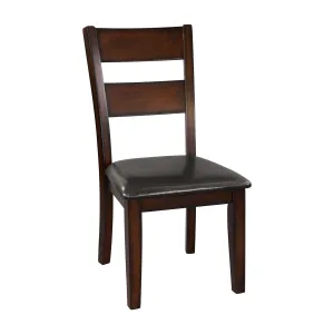 Dining Chair - Set of 2 (Open box)