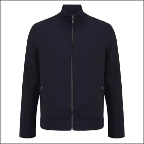 Douglas Delmar Navy Casual<>