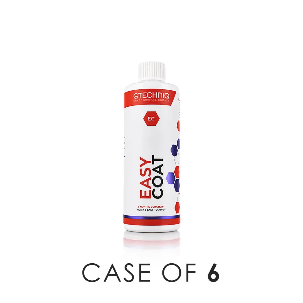 Easy Coat Refill - Case