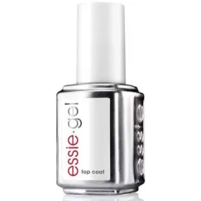 Essie Gel Top Coat (0.42 oz)