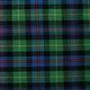 Farquharson Ancient Light Weight Tartan Shawl