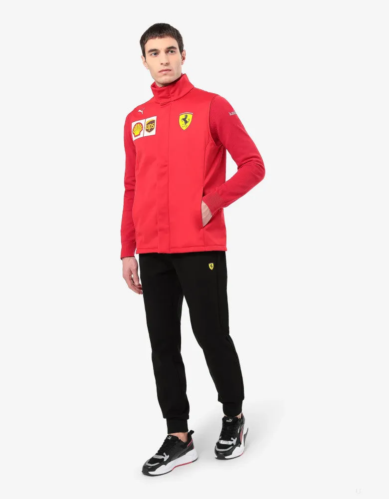 Ferrari Vest, Team, Red, 20/21