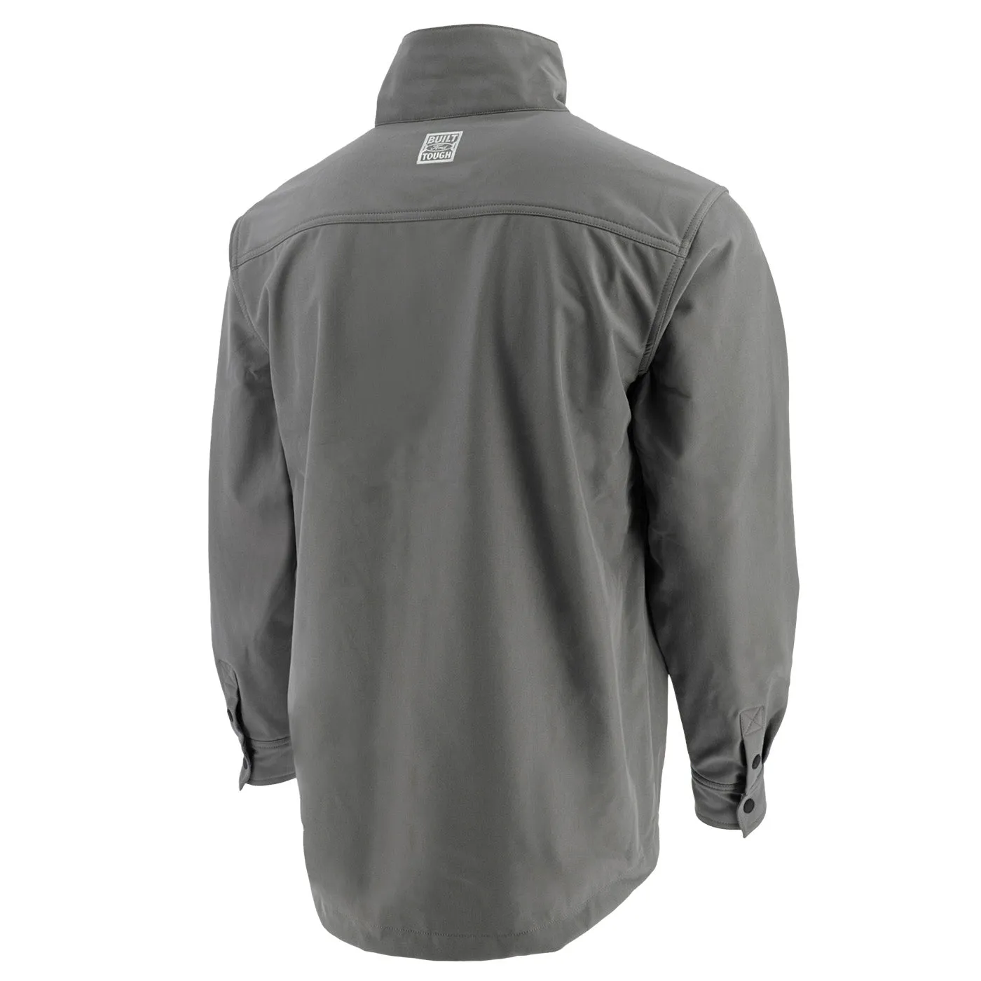 Ford F-150 Lightning Men's Softshell Jacket