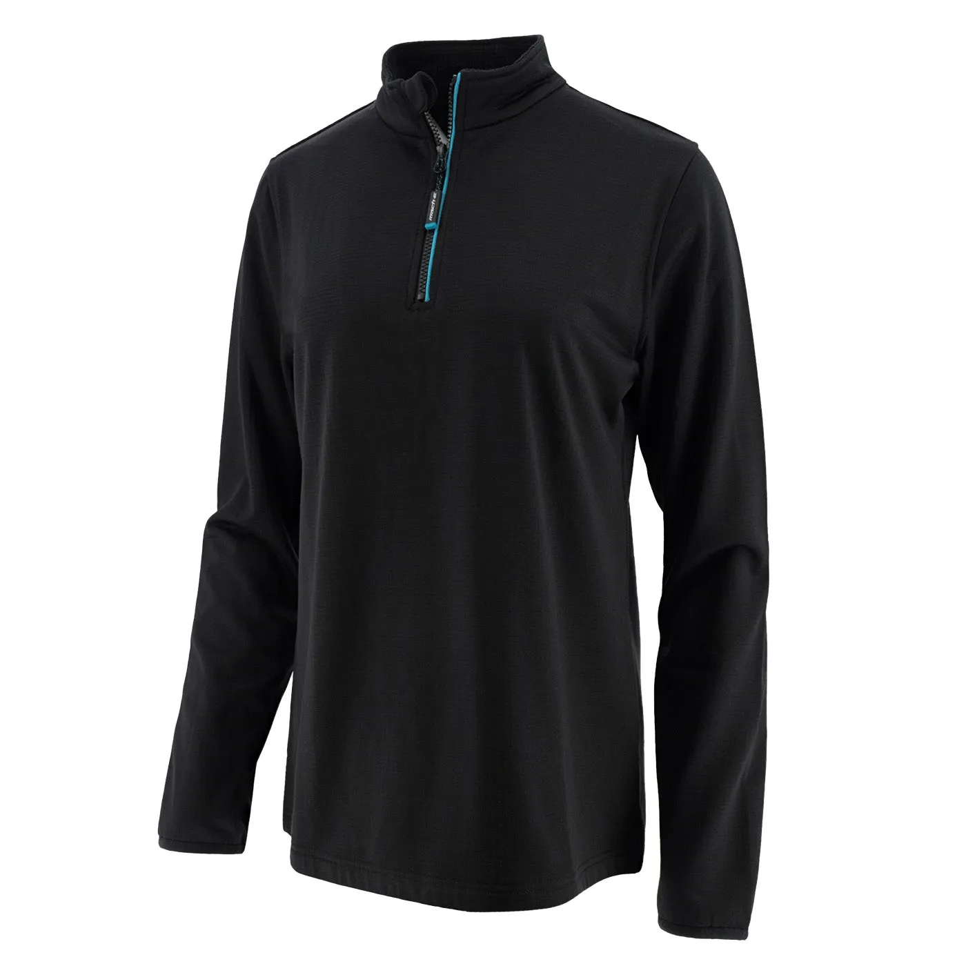 Ford Mustang Mach-E Women's Grid Fleece Jacket