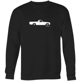 Gavan's WB Ute Crew Sweatshirt