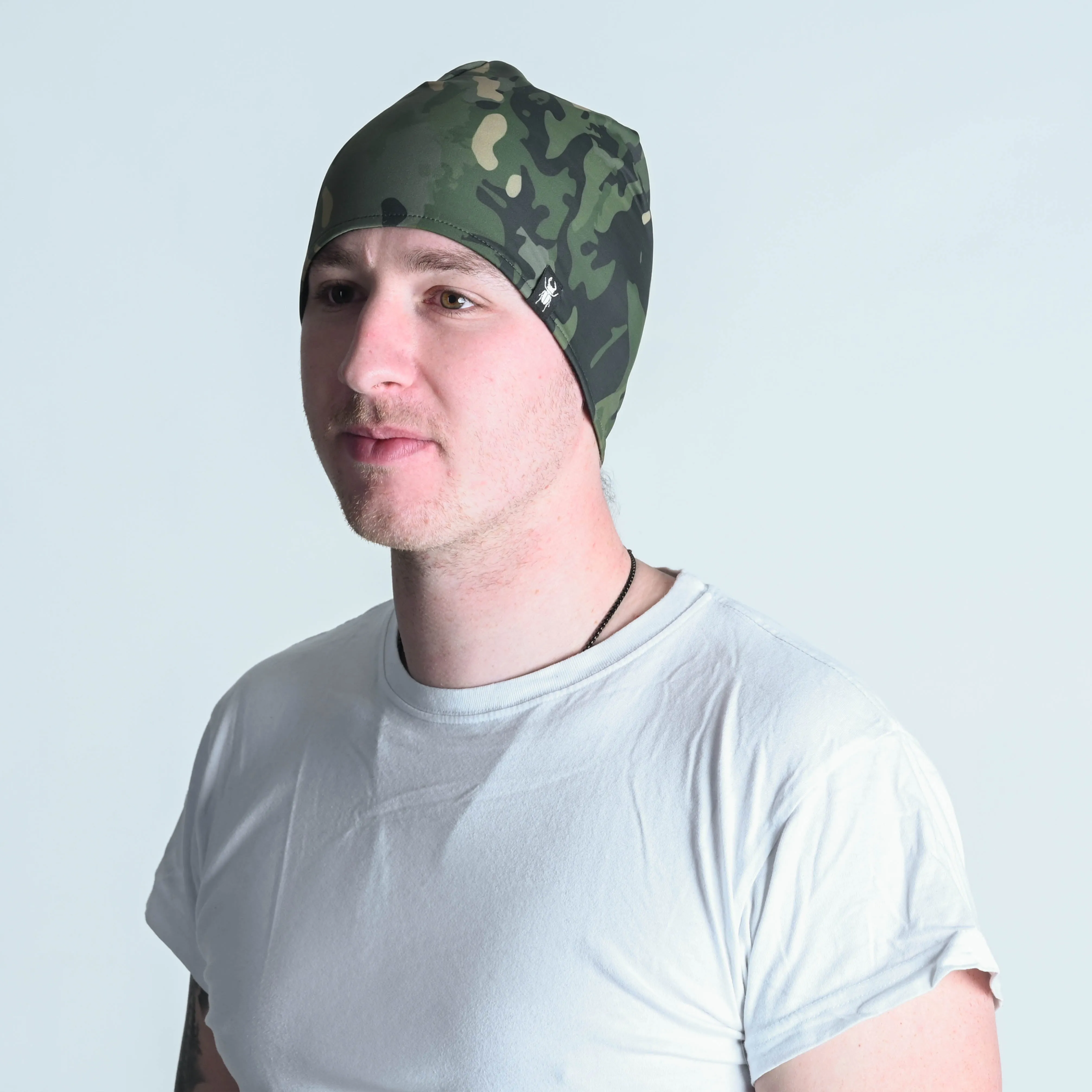 Gecko Beanie (Limited Edition)