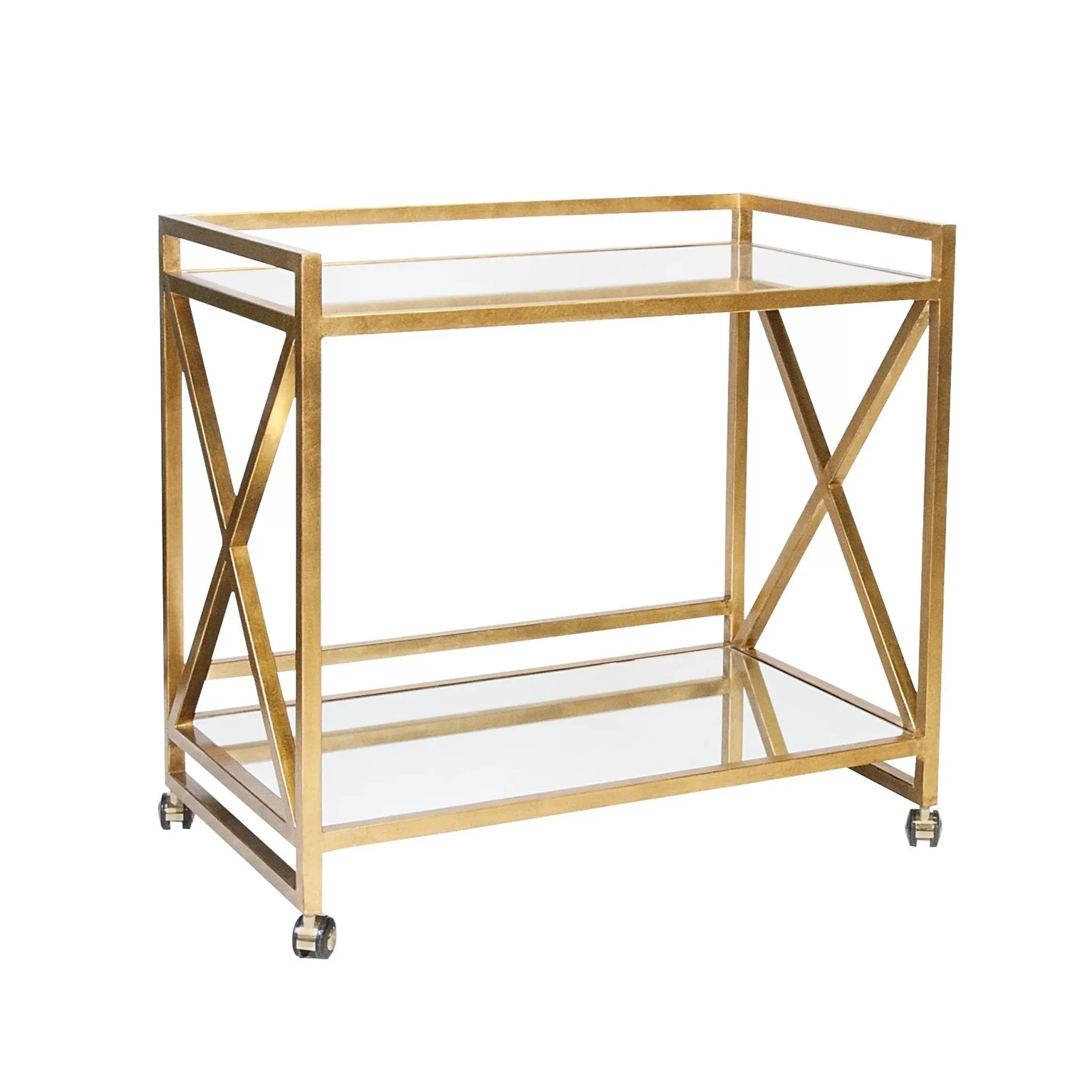 Gerard Bar Cart