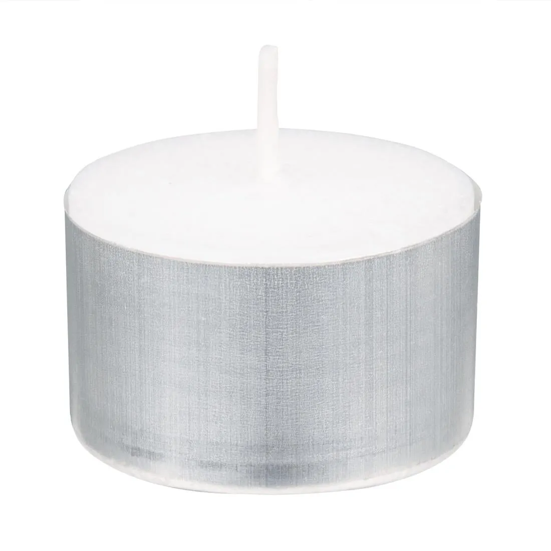 GF449 Olympia 8 Hour Tealights (Pack of 75)