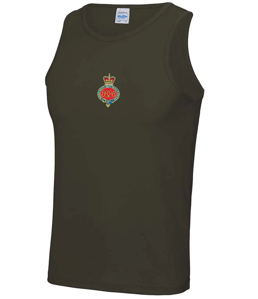 Grenadier Guards Mens Sports Vest