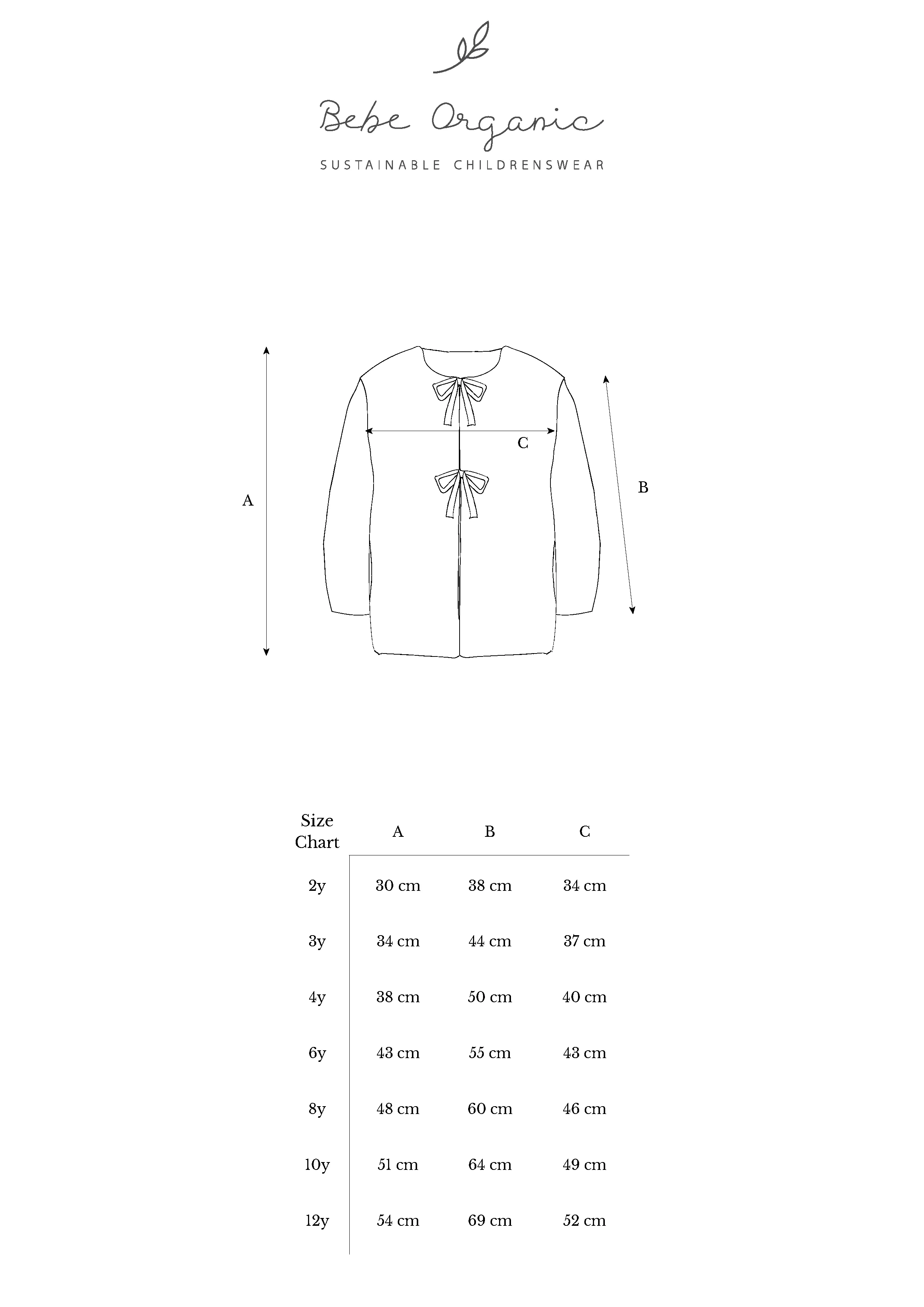Greta Coat Sherpa