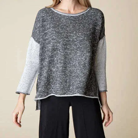 HABITAT - Weekend Boyfriend Sweater