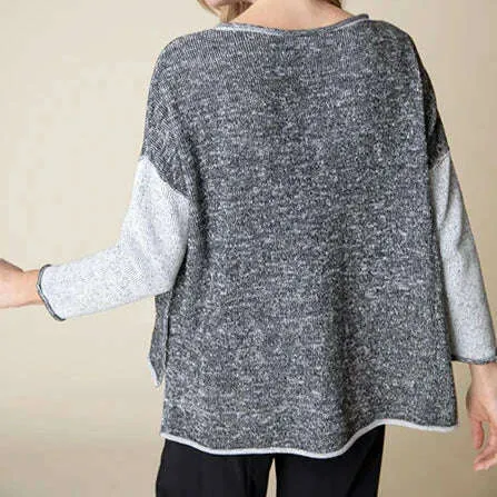 HABITAT - Weekend Boyfriend Sweater