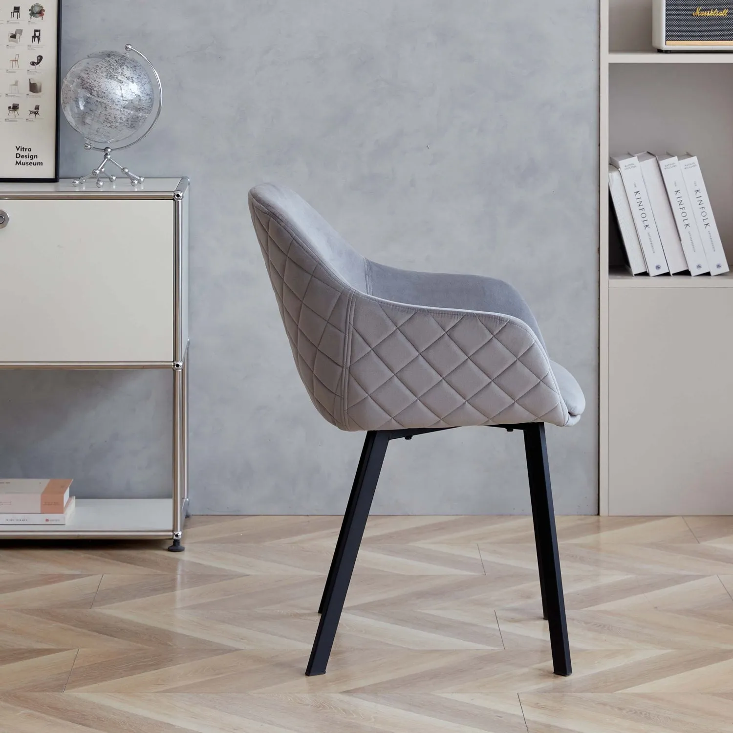 Hafren Dining Chair