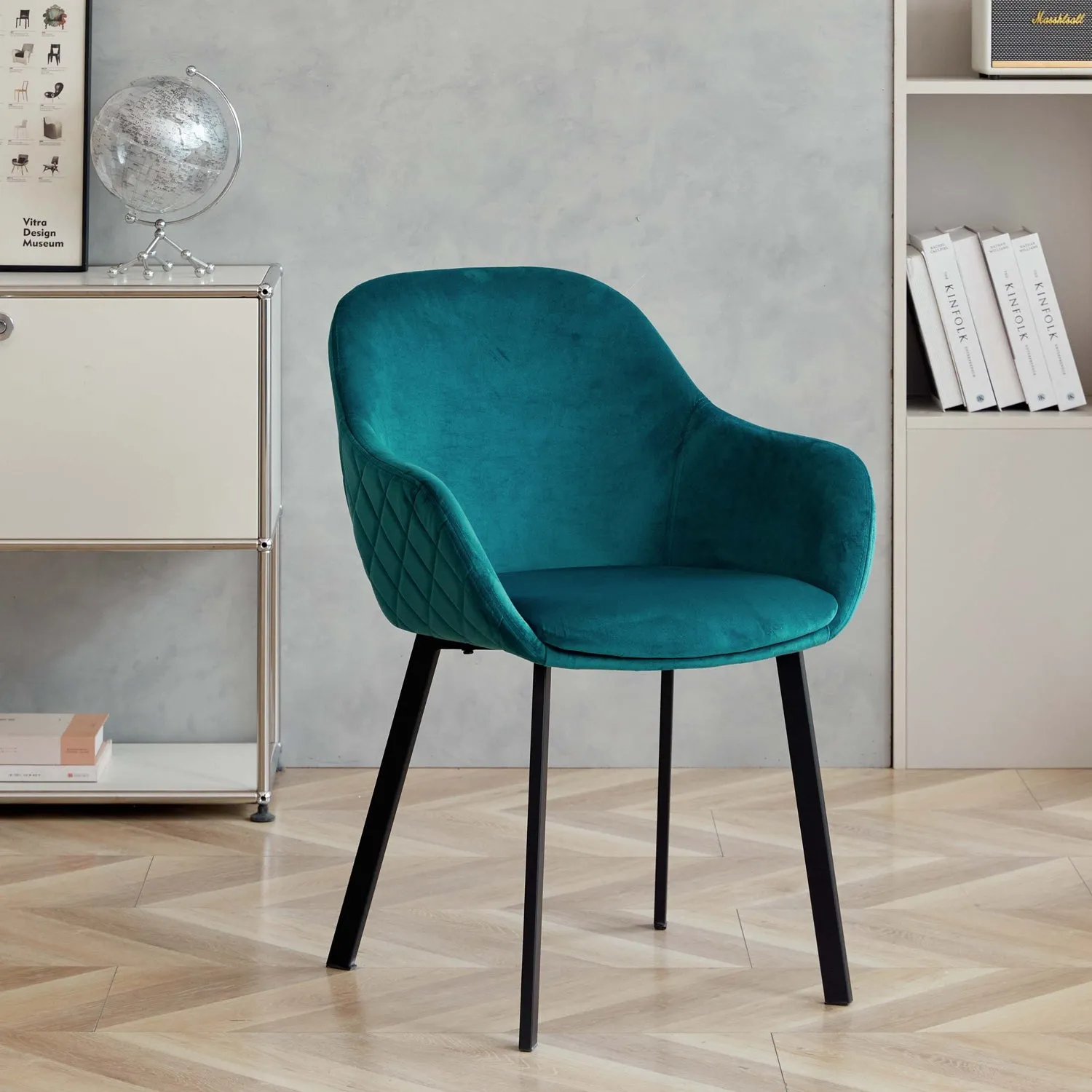 Hafren Dining Chair