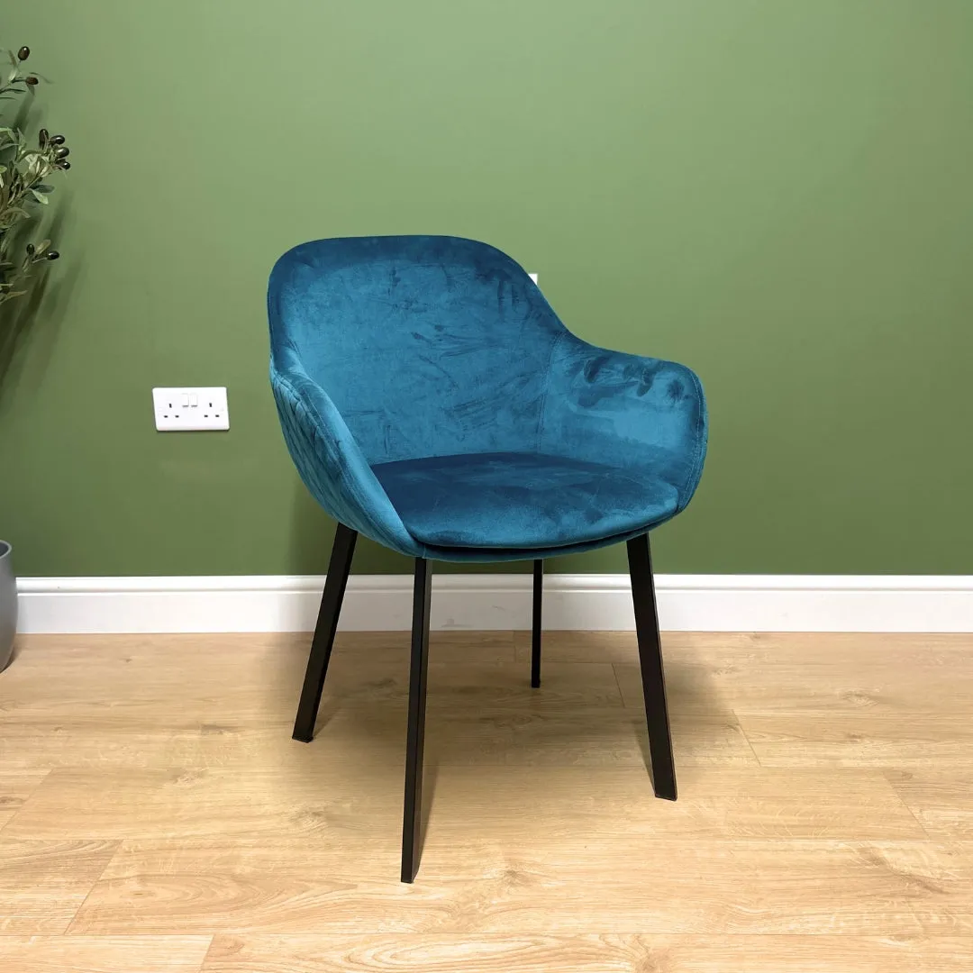 Hafren Dining Chair