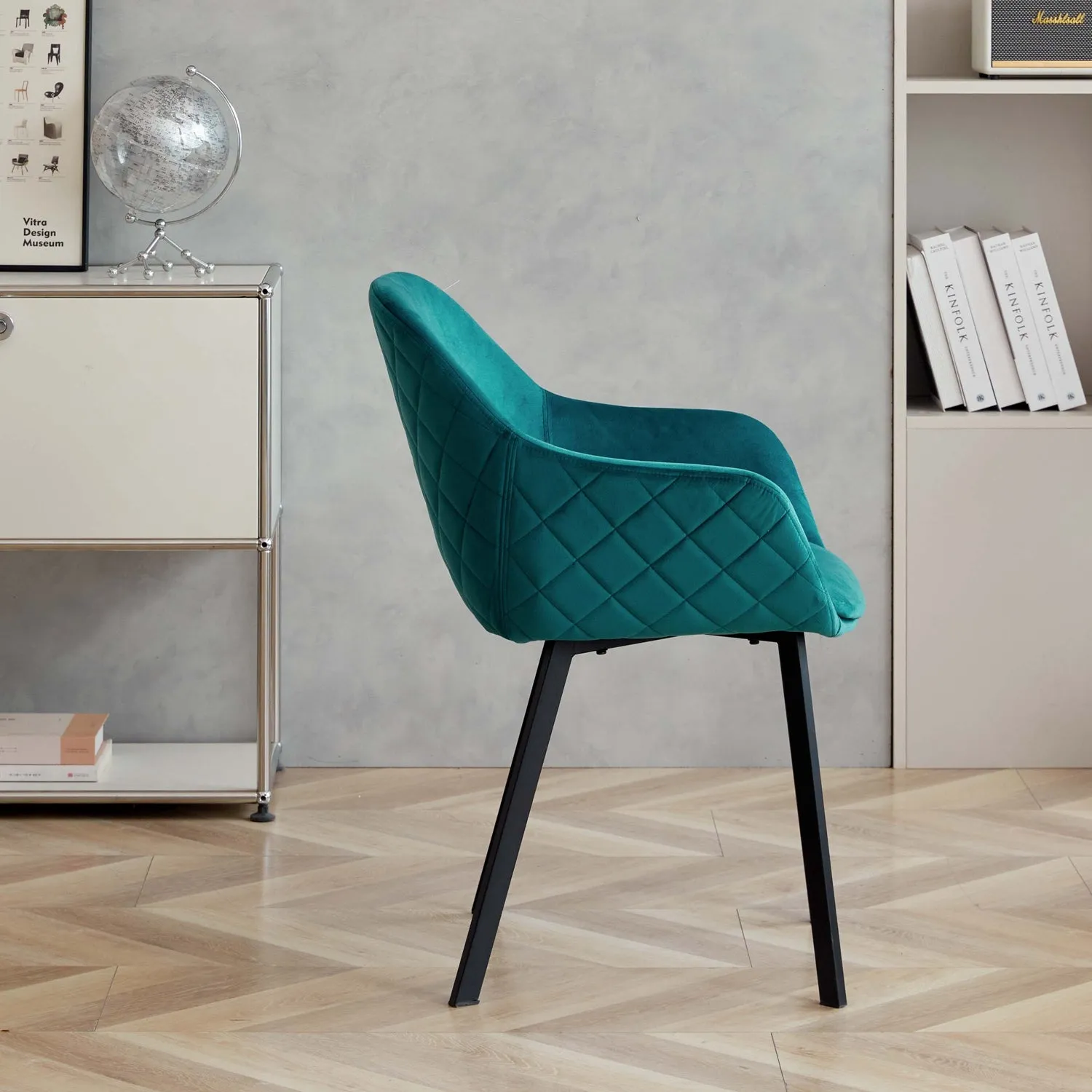 Hafren Dining Chair